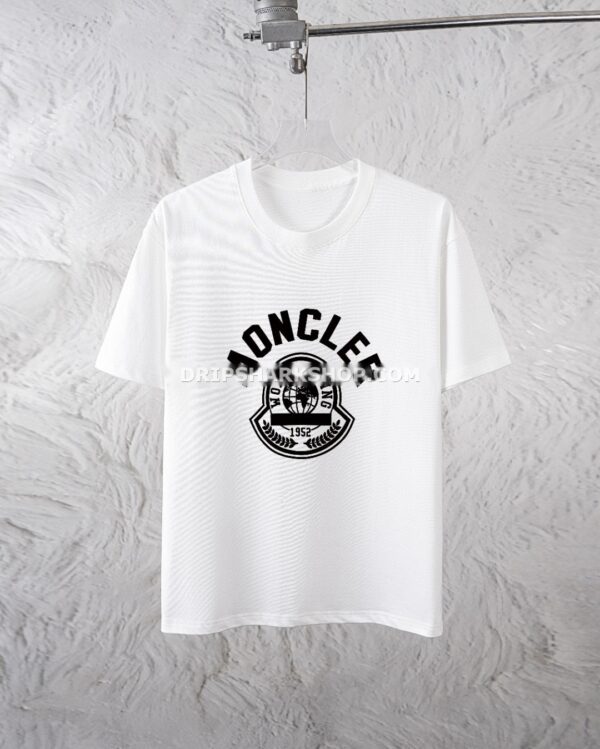 Conjunto corto Moncler