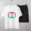 Conjunto corto Gucci
