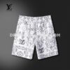 Conjunto corto Louis Vuitton