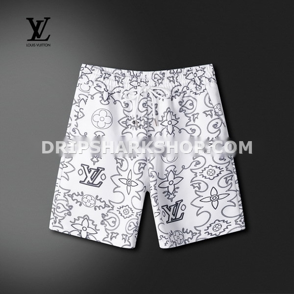 Conjunto corto Louis Vuitton