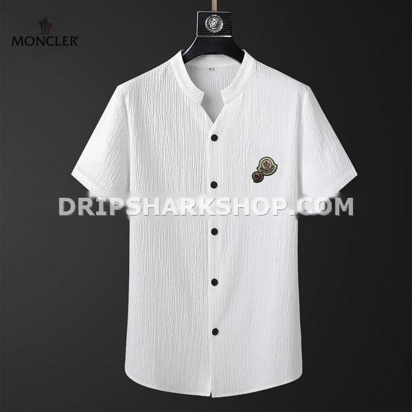 273626e0 Conjunto corto Moncler