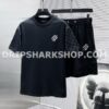 Conjunto corto Louis Vuitton