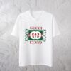 Conjunto corto Gucci