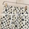 Conjunto corto Louis Vuitton