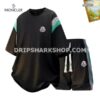 Conjunto corto Moncler