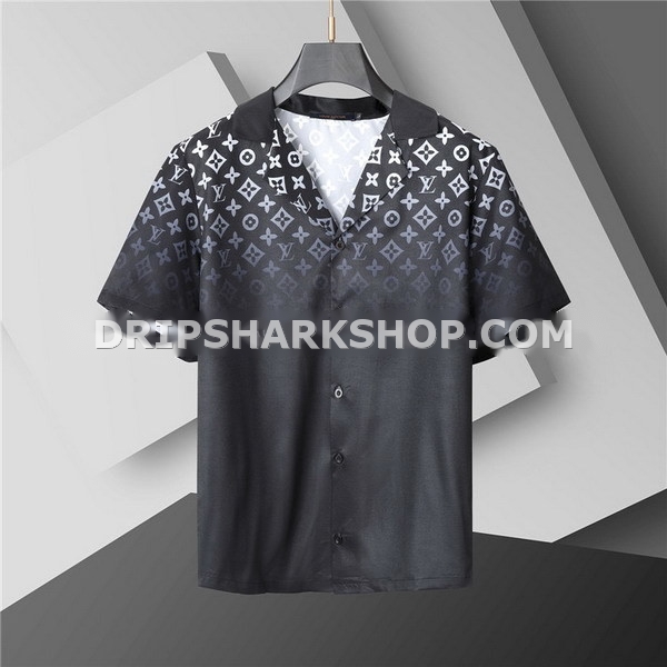 Conjunto corto Louis Vuitton