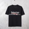 Conjunto corto Balenciaga