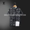 Conjunto corto Louis Vuitton