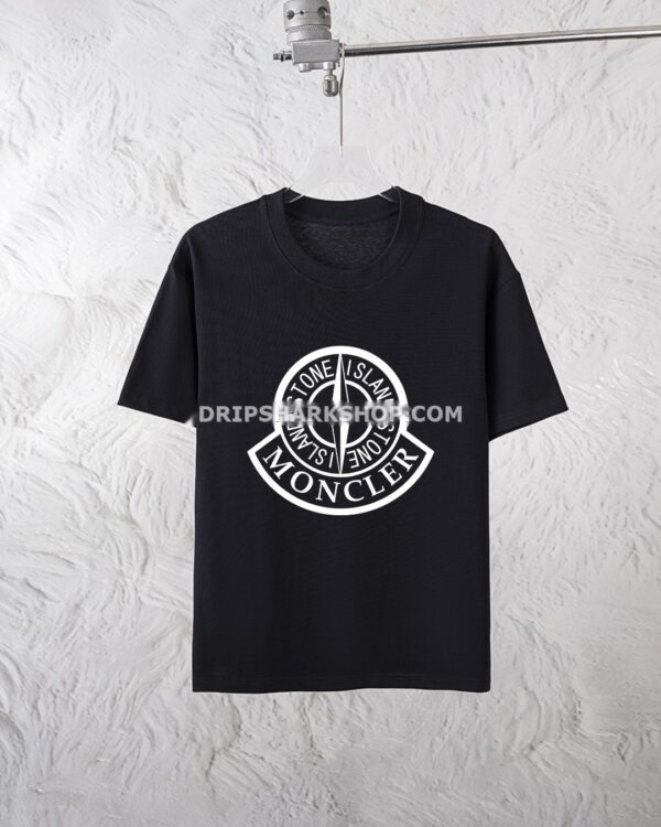 Conjunto corto Moncler