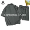 Conjunto corto Pradaa