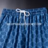 Conjunto corto Louis Vuitton