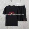 Conjunto corto Gucci