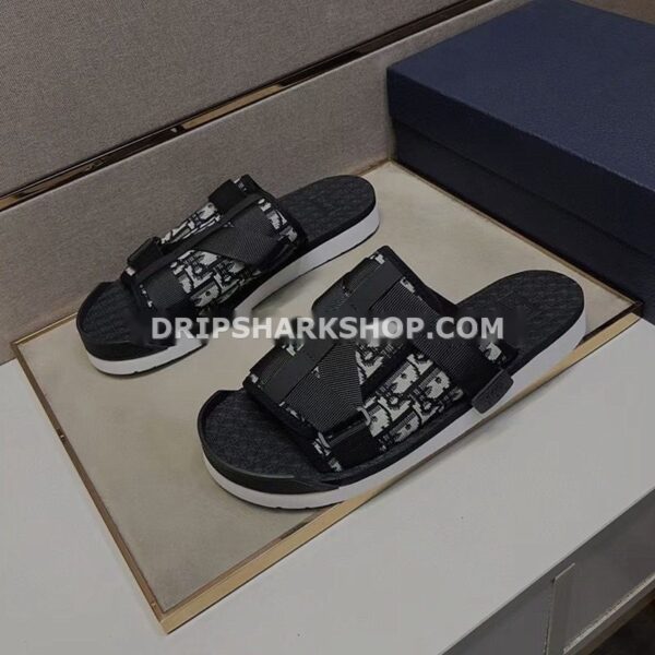 Chanclas Dior