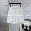 Conjunto corto Louis Vuitton