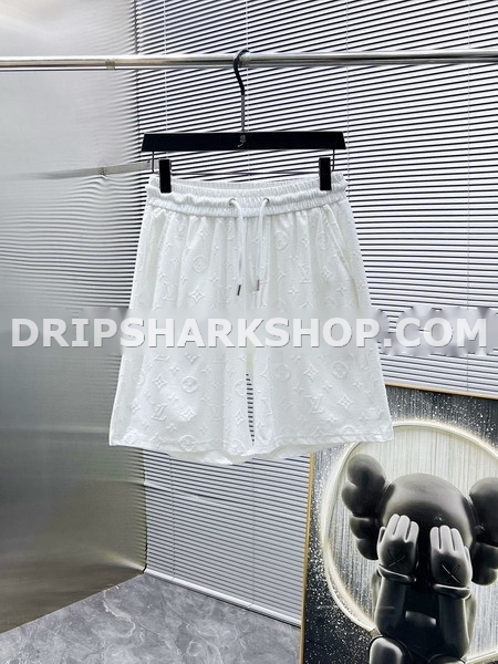Conjunto corto Louis Vuitton