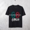 Conjunto corto Gucci
