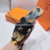 Sandalias Hermes - Oran estampadas