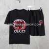 Conjunto corto Gucci