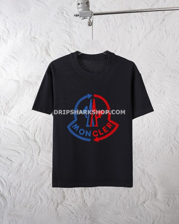 Conjunto corto Moncler