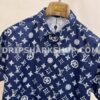 Conjunto corto Louis Vuitton