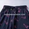 Conjunto corto Louis Vuitton