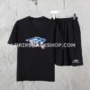 Conjunto corto Balenciaga