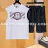 Conjunto corto Moncler
