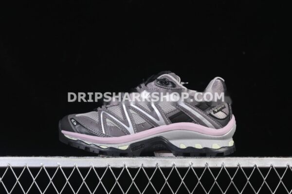 3258e8ad Zapatillas Salomon
