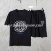 Conjunto corto Gucci