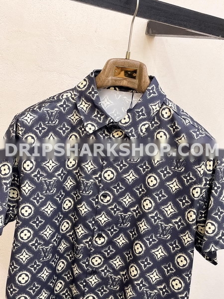 Conjunto corto Louis Vuitton
