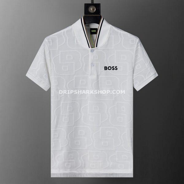 Conjunto corto BOSS