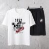 Conjunto corto Moncler