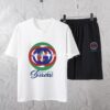 Conjunto corto Gucci