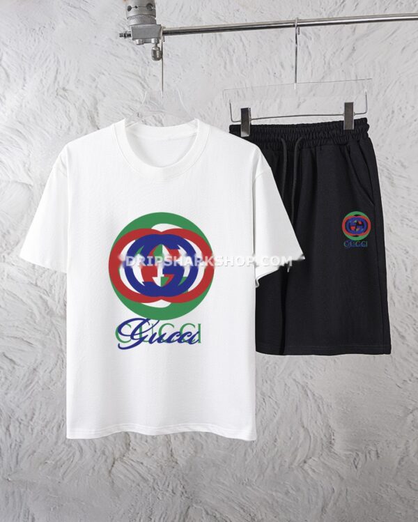 Conjunto corto Gucci