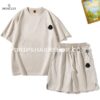 Conjunto corto Moncler