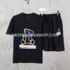 Conjunto corto Gucci