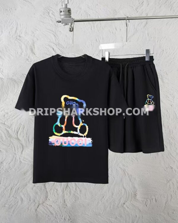 Conjunto corto Gucci