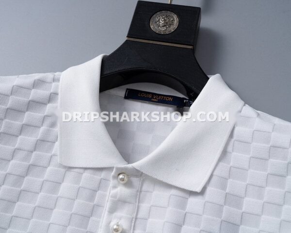 Conjunto corto Louis Vuitton