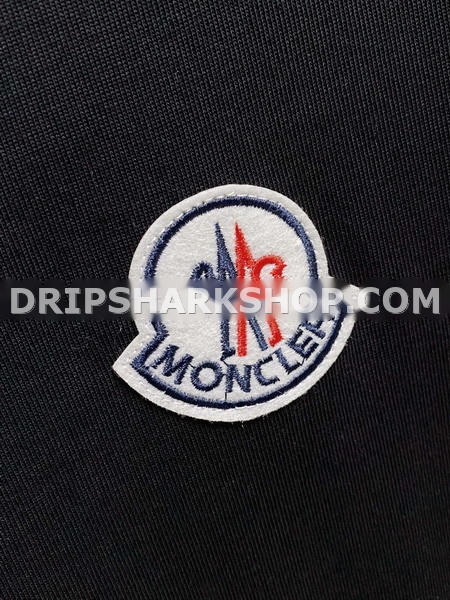 Conjunto corto Moncler
