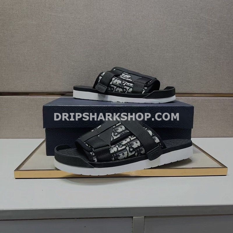 Chanclas Dior