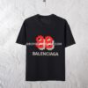 3939fc89 Conjunto corto Balenciaga