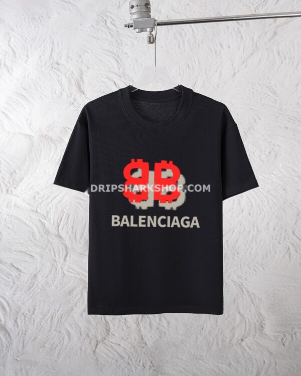 3939fc89 Conjunto corto Balenciaga
