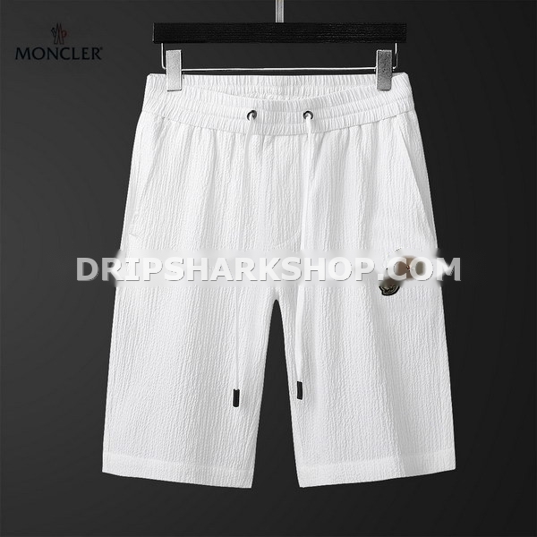 393e9cd6 Conjunto corto Moncler