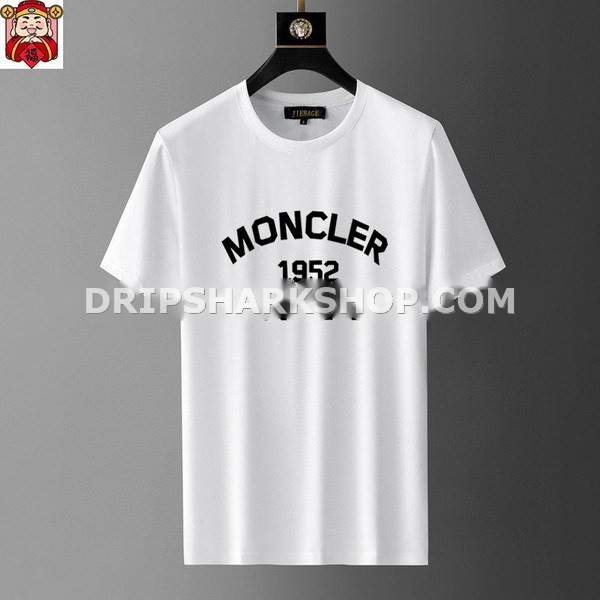 Conjunto corto Moncler