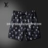 Conjunto corto Louis Vuitton