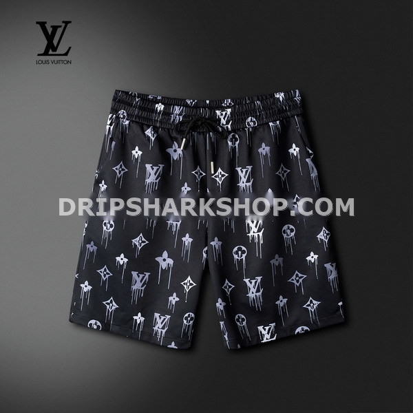 Conjunto corto Louis Vuitton