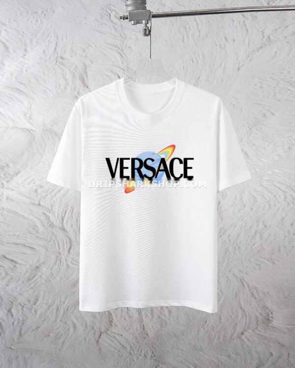 Conjunto corto Versace