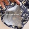 Conjunto corto Louis Vuitton