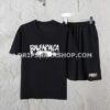 Conjunto corto Balenciaga