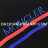 Conjunto corto Moncler